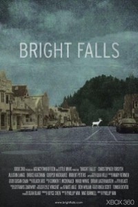 Caratula, cartel, poster o portada de Bright Falls