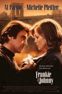 Caratula, cartel, poster o portada de Frankie & Johnny