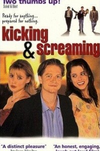 Caratula, cartel, poster o portada de Kicking and Screaming