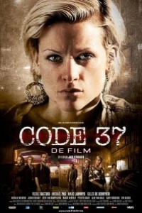 Caratula, cartel, poster o portada de Code 37