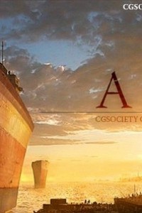 Caratula, cartel, poster o portada de El arca