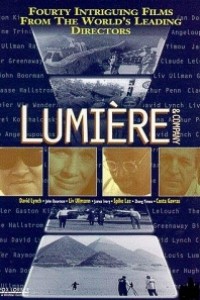 Caratula, cartel, poster o portada de Lumière y compañía