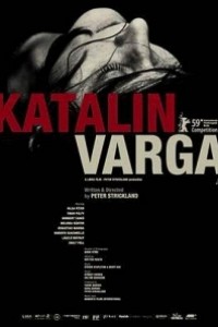 Caratula, cartel, poster o portada de Katalin Varga