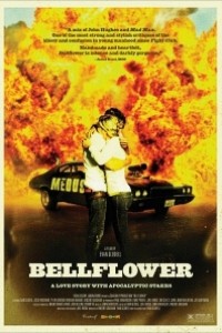 Caratula, cartel, poster o portada de Bellflower