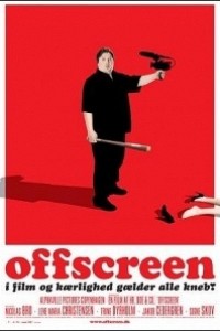 Caratula, cartel, poster o portada de Offscreen