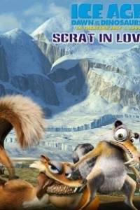 Cubierta de Ice Age: Scrat in Love