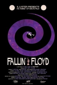 Cubierta de Fallin\' Floyd