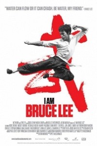 Caratula, cartel, poster o portada de Yo soy Bruce Lee