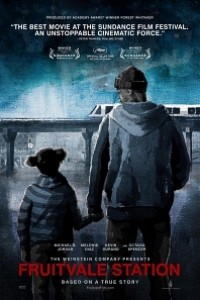 Caratula, cartel, poster o portada de Fruitvale Station