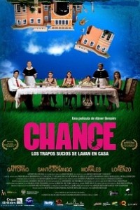Caratula, cartel, poster o portada de Chance (Secuestro a domicilio)