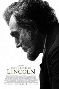 Caratula, cartel, poster o portada de Lincoln