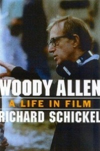 Caratula, cartel, poster o portada de Woody Allen: A Life in Film