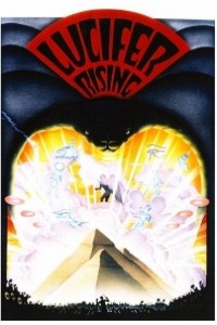 Caratula, cartel, poster o portada de Lucifer Rising