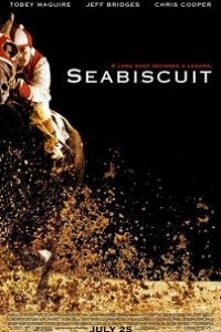 Caratula, cartel, poster o portada de Seabiscuit, más allá de la leyenda