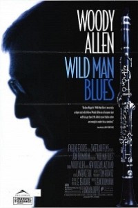 Caratula, cartel, poster o portada de Wild Man Blues