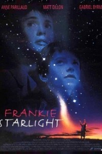 Caratula, cartel, poster o portada de Frankie y las estrellas (Frankie Starlight)