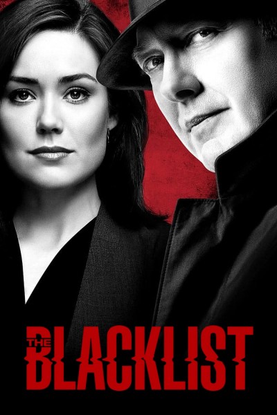 Caratula, cartel, poster o portada de The Blacklist