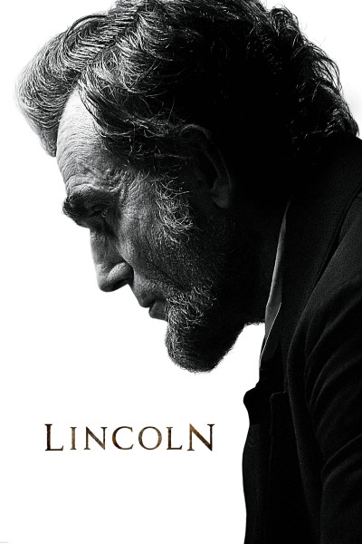 Caratula, cartel, poster o portada de Lincoln