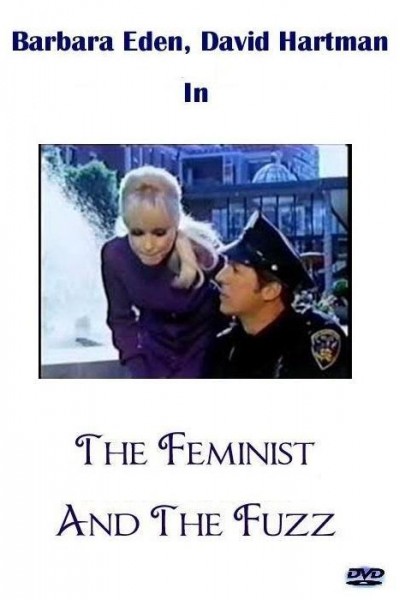 Caratula, cartel, poster o portada de The Feminist and the Fuzz