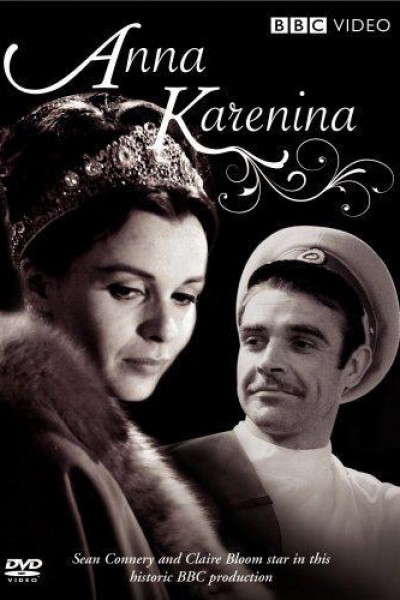 Cubierta de Anna Karenina