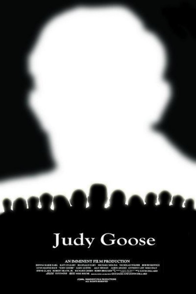 Cubierta de Judy Goose