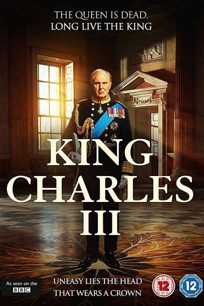 Caratula, cartel, poster o portada de El Rey Charles: El sucesor