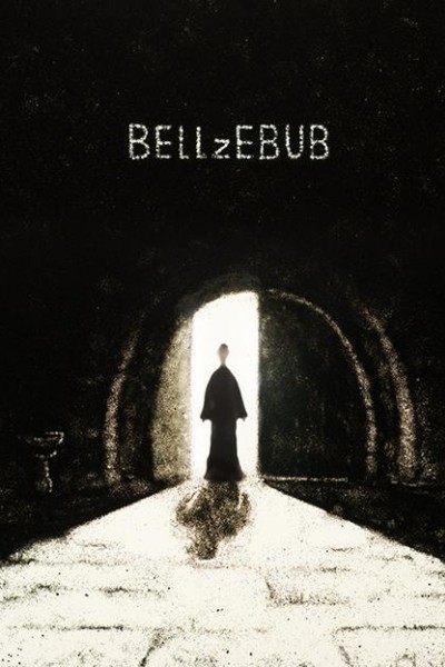 Cubierta de BELLzEBUB