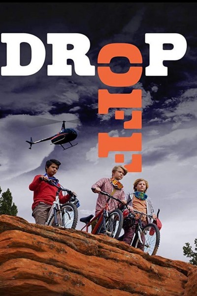 Caratula, cartel, poster o portada de Drop Off