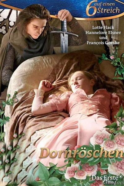 Caratula, cartel, poster o portada de Sleeping Beauty