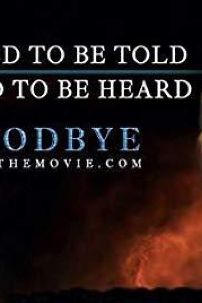 Caratula, cartel, poster o portada de To Say Goodbye