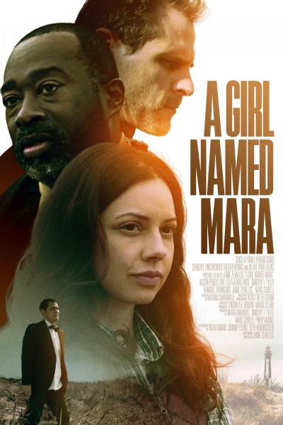 Cubierta de A Girl Named Mara