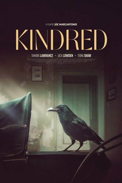 Caratula, cartel, poster o portada de Kindred