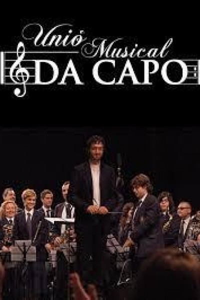 Cubierta de Unió musical da Capo