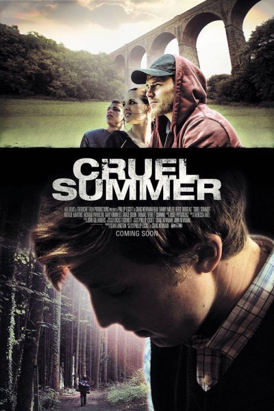 Caratula, cartel, poster o portada de Cruel Summer