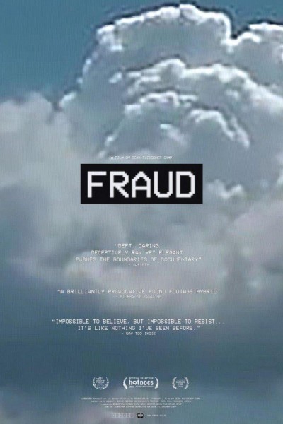 Caratula, cartel, poster o portada de Fraud