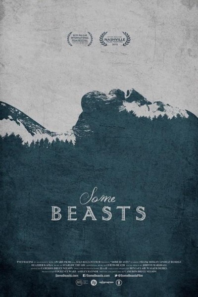 Caratula, cartel, poster o portada de Some Beasts