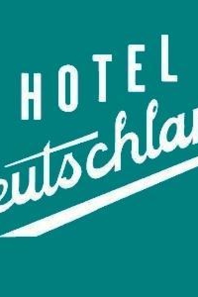 Cubierta de Hotel Deutschland