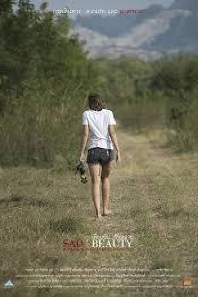 Caratula, cartel, poster o portada de Sad Beauty