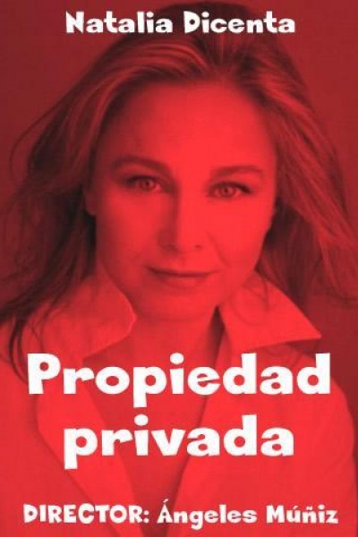 Cubierta de Propiedad privada