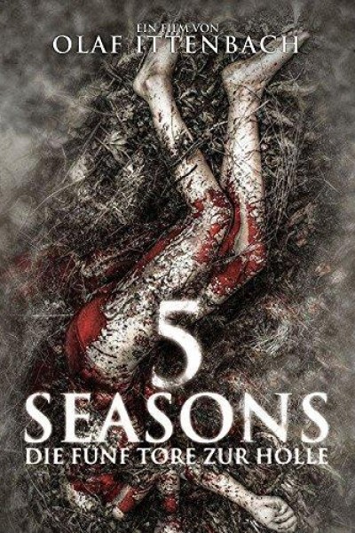 Caratula, cartel, poster o portada de 5 Seasons