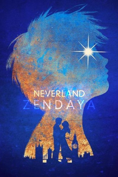 Caratula, cartel, poster o portada de Zendaya: Neverland (Vídeo musical)