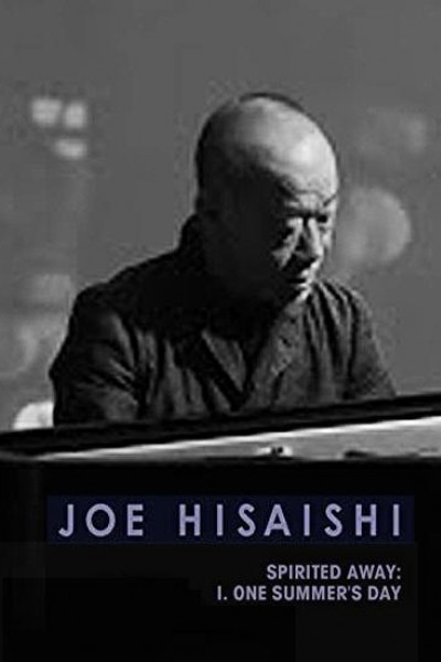 Cubierta de Joe Hisaishi: One Summer\'s Day