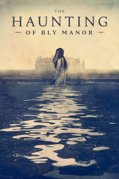 Caratula, cartel, poster o portada de La maldición de Bly Manor
