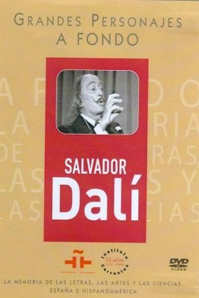 Cubierta de A fondo con Salvador Dalì
