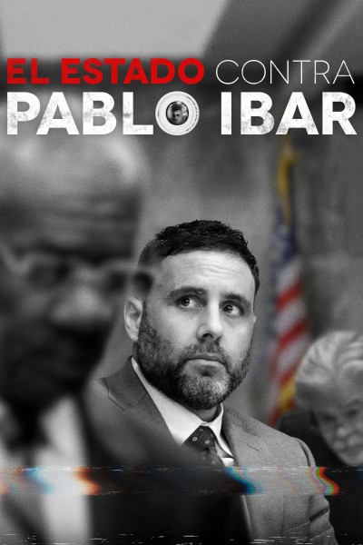 Caratula, cartel, poster o portada de El Estado contra Pablo Ibar