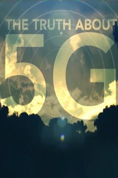 Cubierta de The Truth About 5G