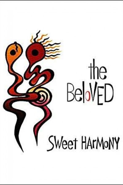 Cubierta de The Beloved: Sweet Harmony (Vídeo musical)