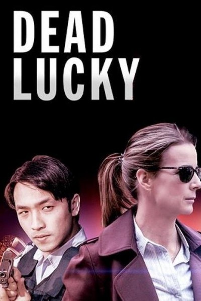 Caratula, cartel, poster o portada de Dead Lucky