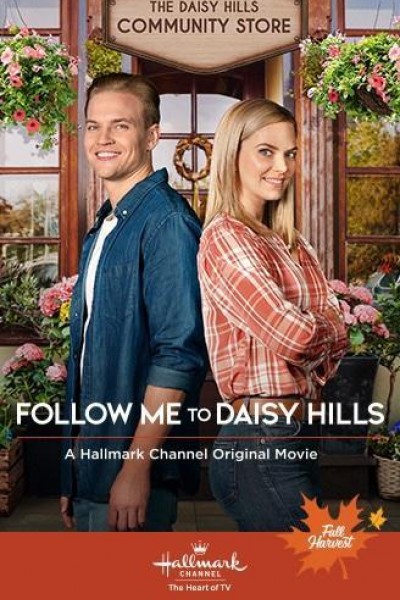 Caratula, cartel, poster o portada de Follow Me to Daisy Hills