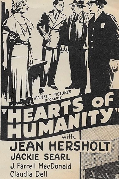 Caratula, cartel, poster o portada de Hearts of Humanity